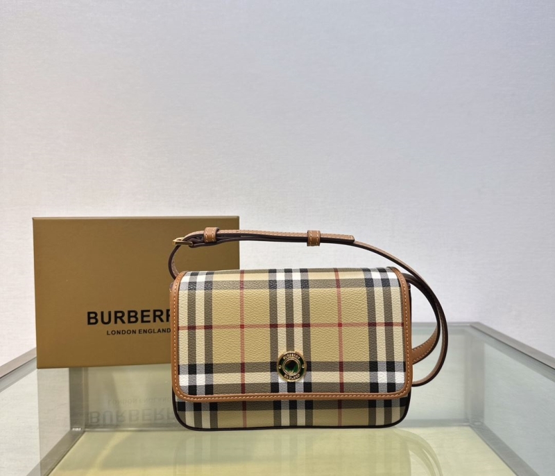 Burberry Satchel Bags